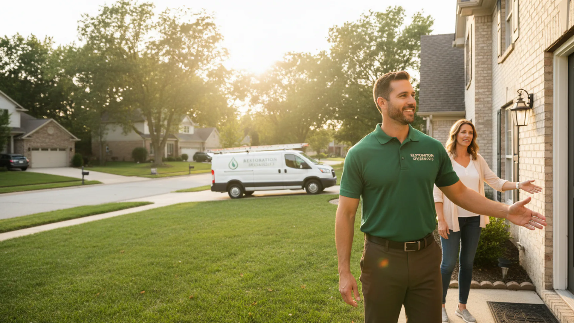 Local Water Damage Restoration Heroes in Prairie Village, KS Near Me – Proudly Serving Our Community
